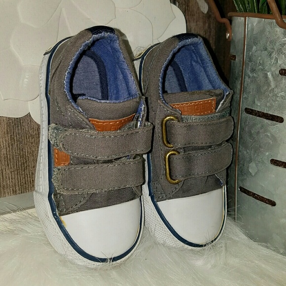 Tommy Hilfiger baby shoes 5 - Picture 5 of 5